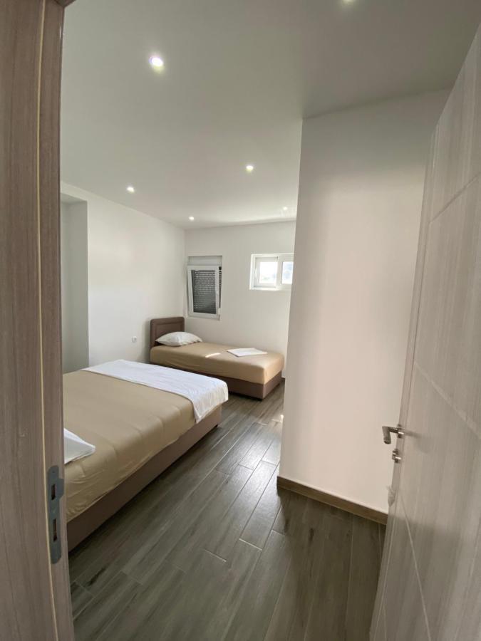Gjoni Apartments Ulcinj Exterior photo