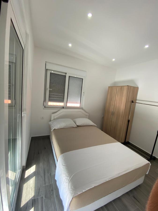 Gjoni Apartments Ulcinj Exterior photo