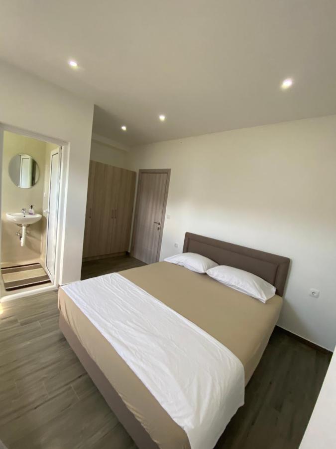 Gjoni Apartments Ulcinj Exterior photo