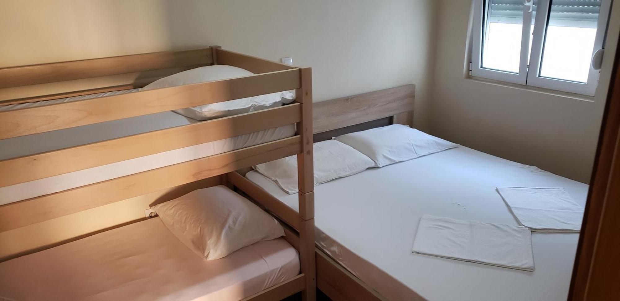Gjoni Apartments Ulcinj Room photo