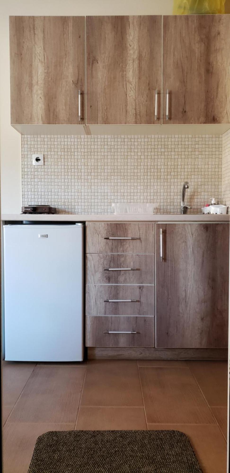 Gjoni Apartments Ulcinj Room photo