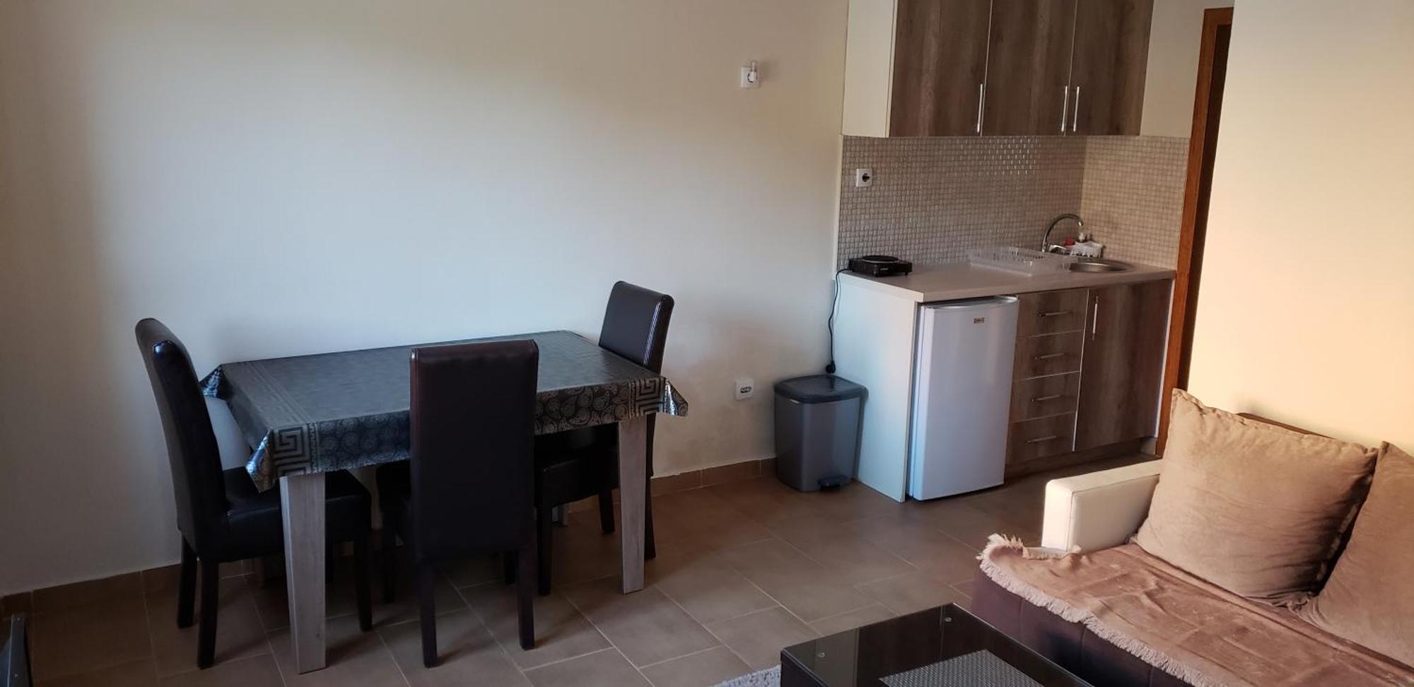Gjoni Apartments Ulcinj Room photo