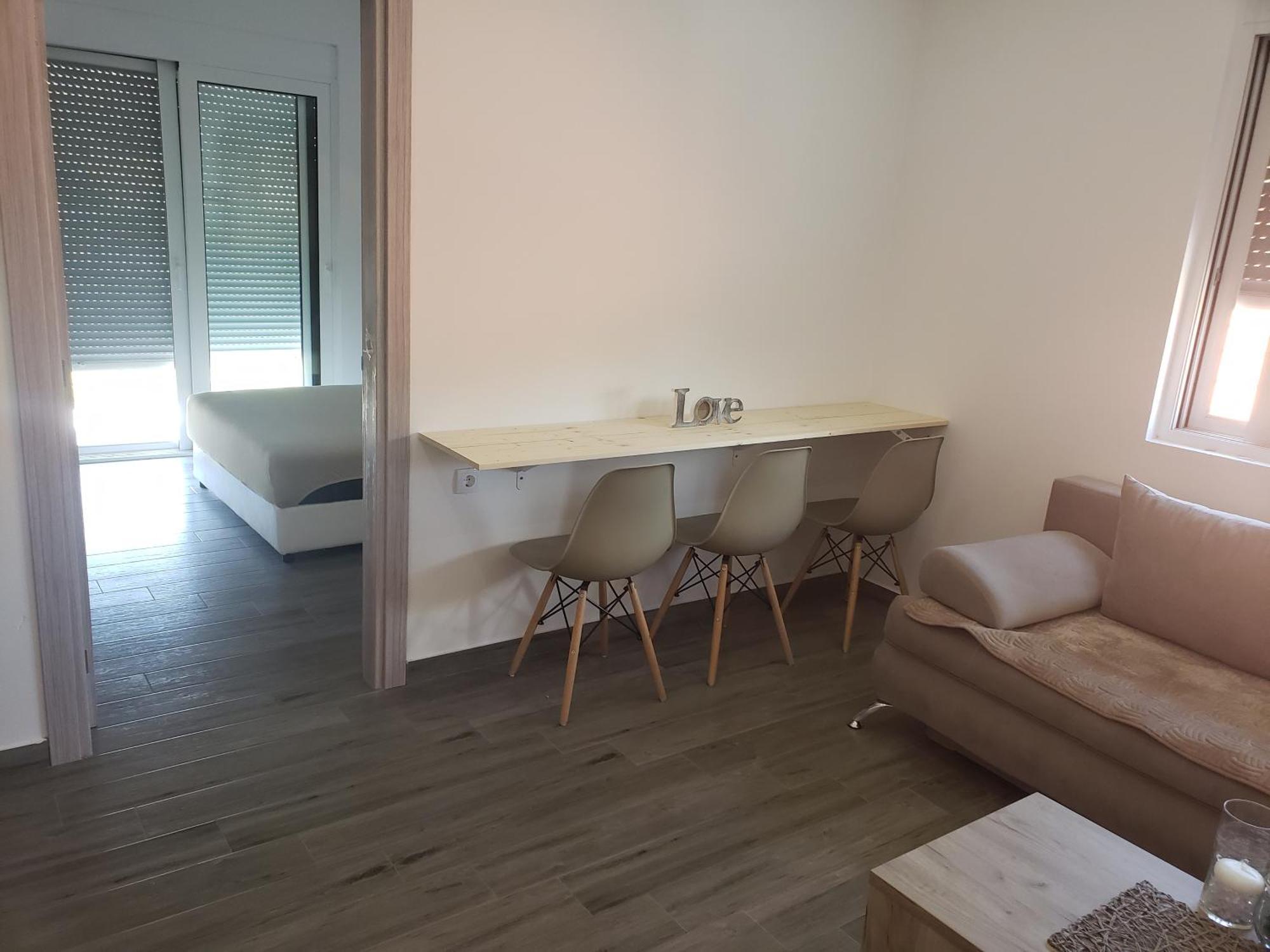 Gjoni Apartments Ulcinj Room photo